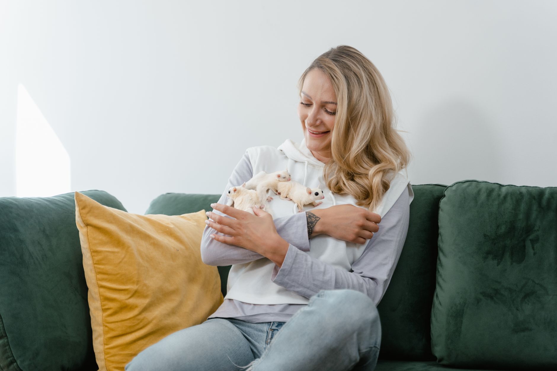 「飼い方、間違ってたのかも」——その不安を抱えているあなたへ